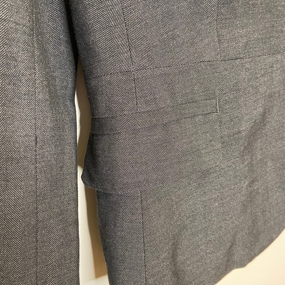 RW & CO Scarlet Blazer - Picture 5 of 8